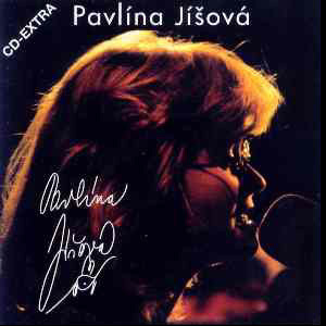 Pavlína Jíšová Pavlína Jíšová, 1998