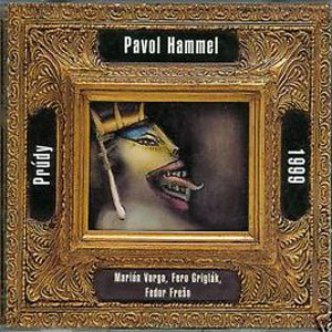 Pavol Hammel a Prúdy 1999