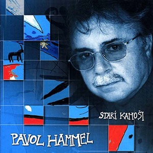 Pavol Hammel Starí kamoši, 2002