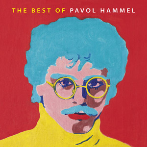 Album The Best Of - Pavol Hammel