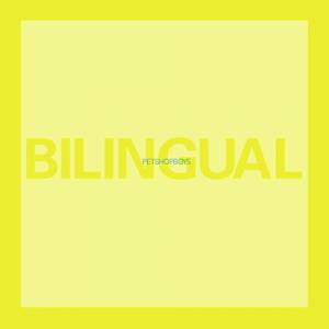 Pet Shop Boys Bilingual, 1996