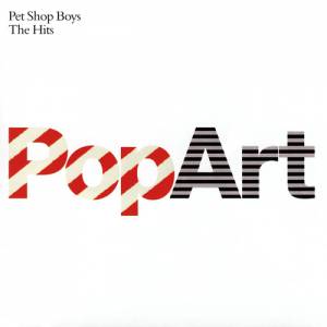 PopArt - album
