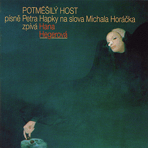 Petr Hapka Potměšilý host, 1987