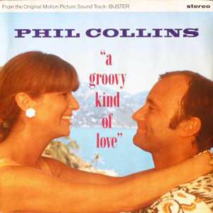 A Groovy kind of love Album 
