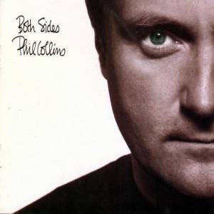 Phil Collins Both Sides, 1993