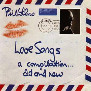 Love Songs: A Compilation... Old and New Album 