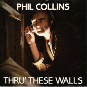 Thru' These Walls Album 