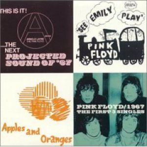 1967: The First Three Singles Album 