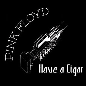 Have a Cigar Album 