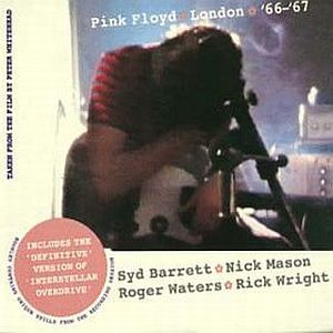 London '66–'67 Album 