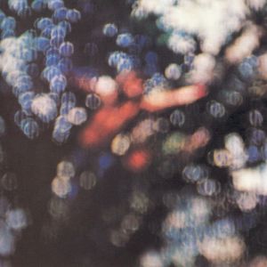 Obscured by Clouds Album 