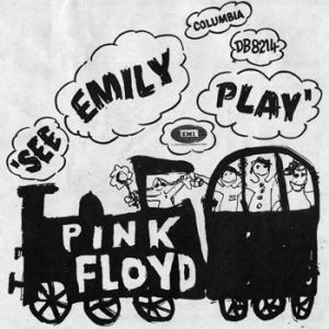 See Emily Play Album 