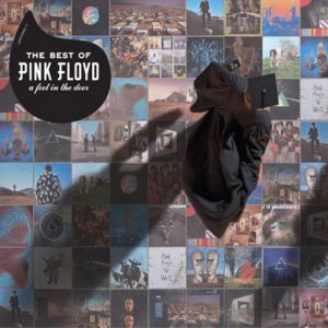 The Best of Pink Floyd: A Foot in the Door Album 