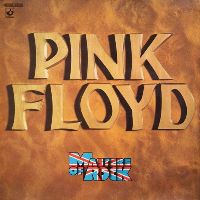 The Best Of Pink Floyd / Masters of Rock Album 