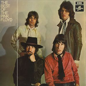 The Best of the Pink Floyd Album 