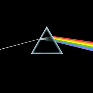 Pink Floyd The Dark Side of the Moon, 1973