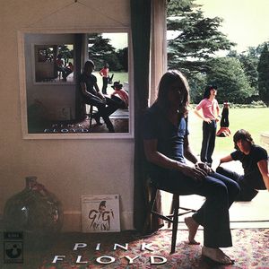 Pink Floyd Ummagumma, 1969