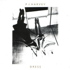 PJ Harvey Dress, 1991
