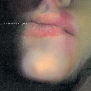 PJ Harvey Dry, 1992