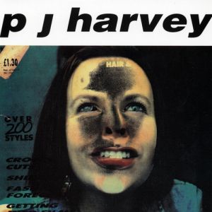 PJ Harvey Sheela-Na-Gig, 1991
