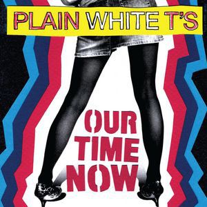 Our Time Now - album