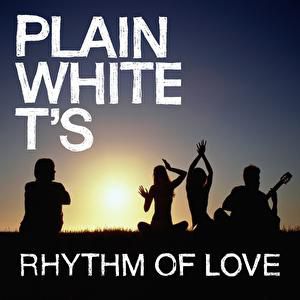 Rhythm of Love - album