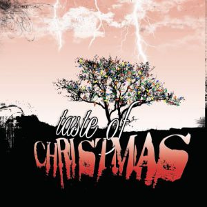 Taste of Christmas - album