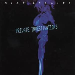 Private Investigations Album 