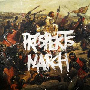 Prospekt's March Album 