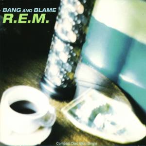 Bang and Blame