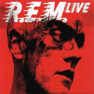 R.E.M. R.E.M. Live, 2007
