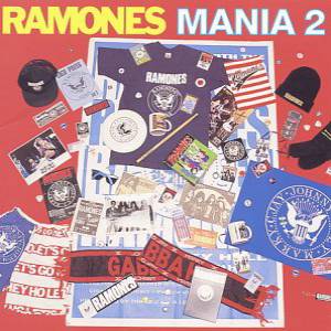 Ramones Mania Vol. 2