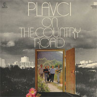 Rangers - Plavci On the Country Road, 1980
