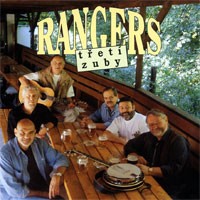 Rangers - Plavci Třetí zuby, 1999