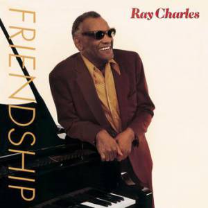 Ray Charles Friendship, 1984