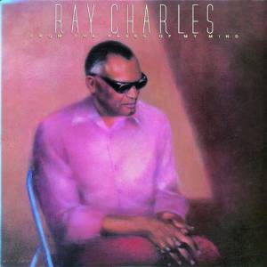 Ray Charles From The Pages Of My Mind, 1986