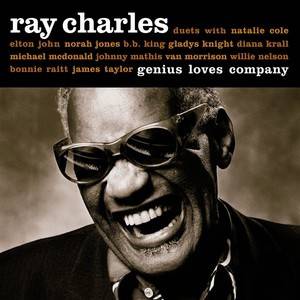 Album Ray Charles - Genius Loves Company