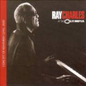 Ray Charles Live at the Olympia 2000, 2004