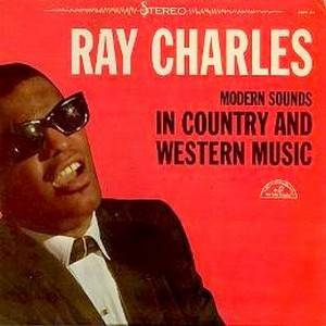 Ray Charles Modern Sounds in Country and Western Music, 1962