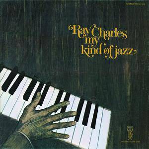 Ray Charles My Kind Of Jazz, 1970