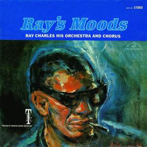 Ray Charles Ray's Moods, 1966