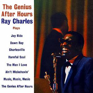 Ray Charles The Genius After Hours, 1961