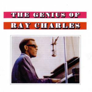 Ray Charles The Genius of Ray Charles, 1959