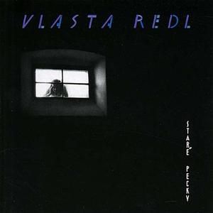 Vlasta Redl Staré pecky, 1992
