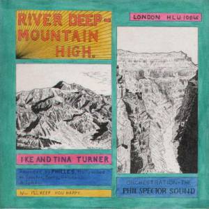 River Deep - Mountain High Album 