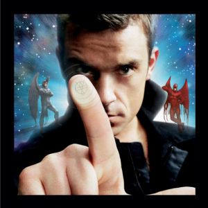 Robbie Williams Intensive Care, 2005