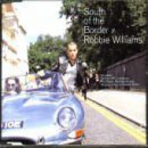 Album Robbie Williams - South of the Border