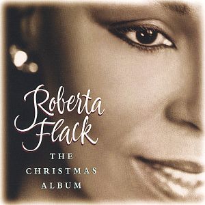 Roberta Flack The Christmas Album, 1997