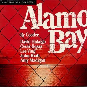 Alamo Bay Album 