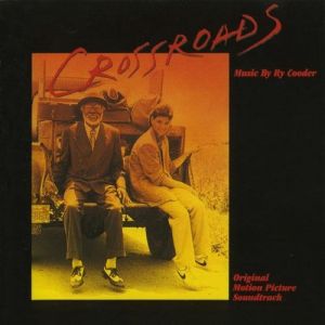 Ry Cooder Crossroads, 1990